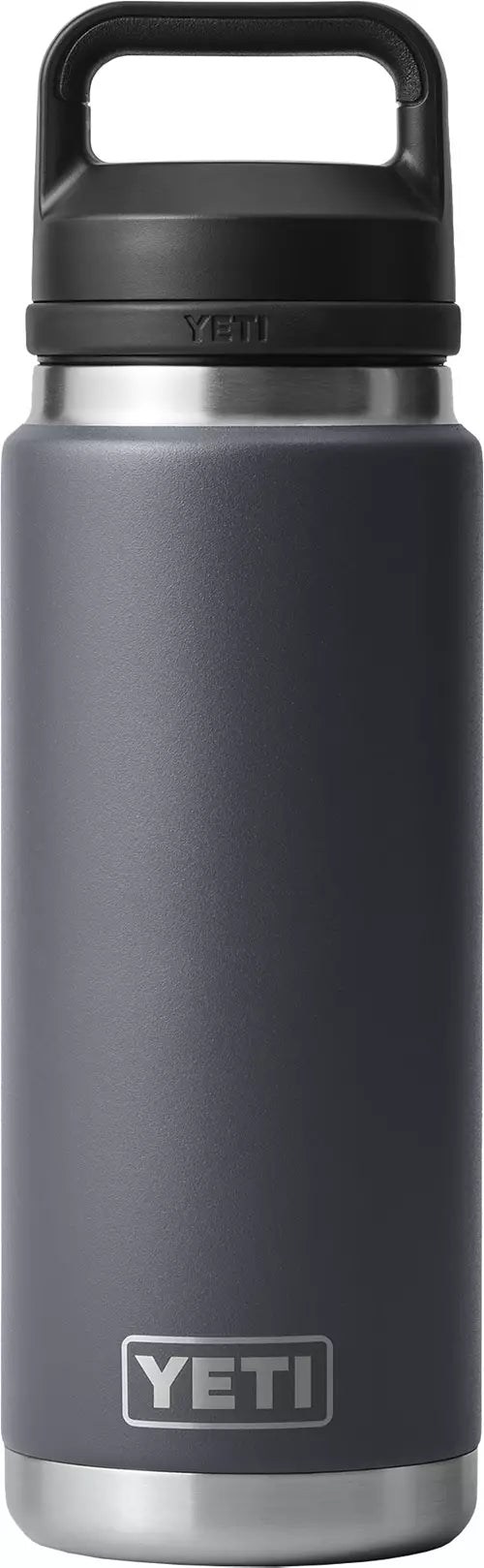 Yeti Rambler 26 oz Water Bottle w/ Chug Cap