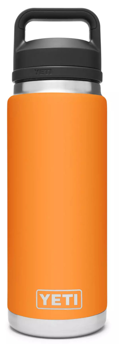 Yeti Rambler 26 Bottle w/ Chug Cap