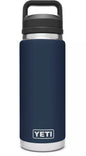Yeti Rambler 26 Bottle w/ Chug Cap