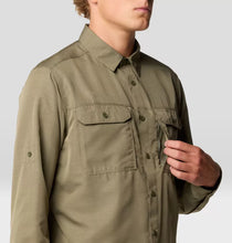Load image into Gallery viewer, Mountain Hardwear Men&#39;s Canyon Long Sleeve Shirt

