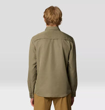 Load image into Gallery viewer, Mountain Hardwear Men&#39;s Canyon Long Sleeve Shirt
