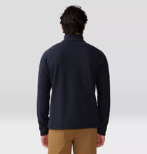 Load image into Gallery viewer, Mountain Hardwear Men&#39;s Summit Grid Half Zip
