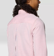 Load image into Gallery viewer, Mountain Hardwear Women&#39;s Canyon Long Sleeve Shirt
