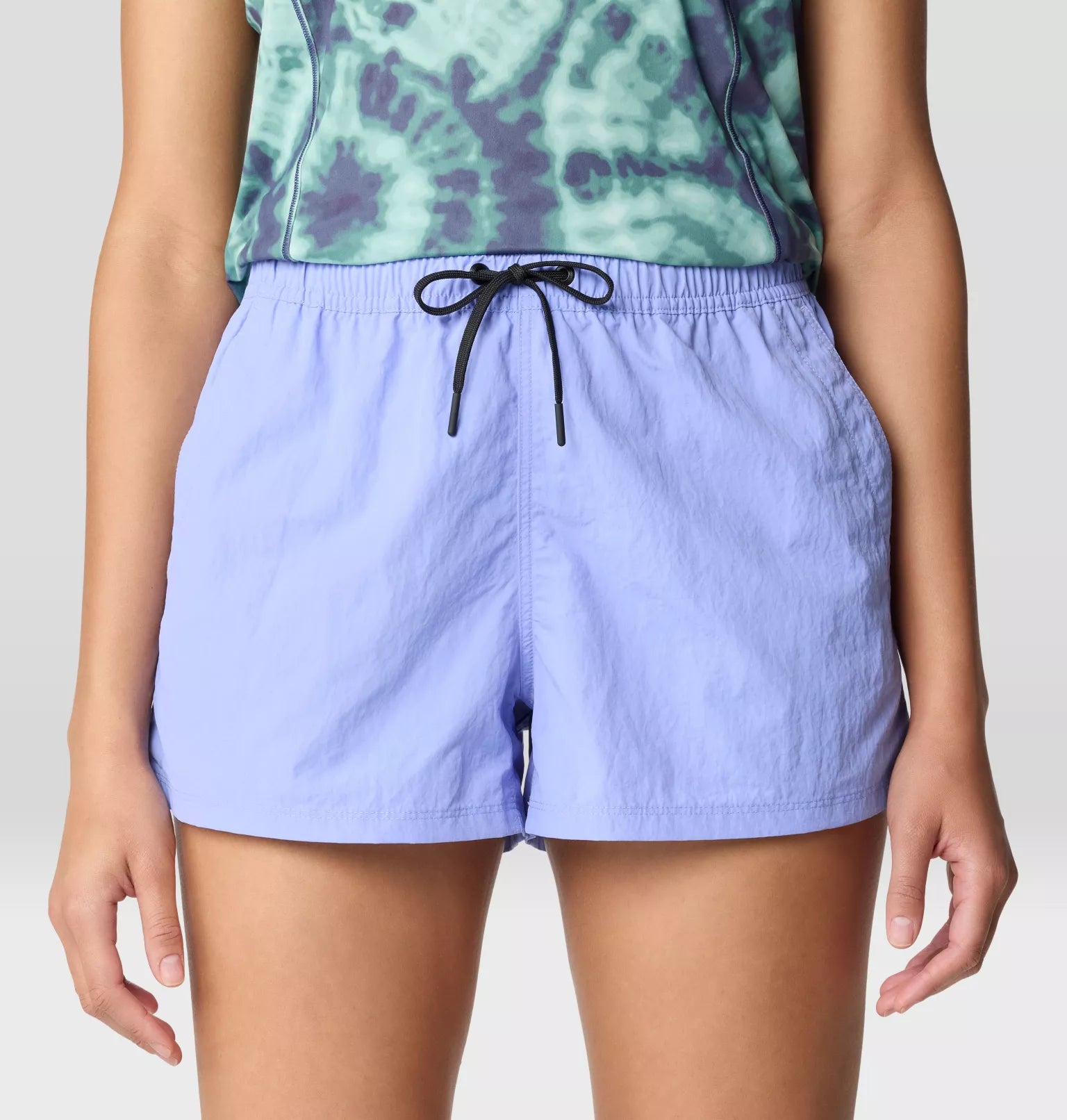 Mountain Hardwear Women's Stryder Short 3"