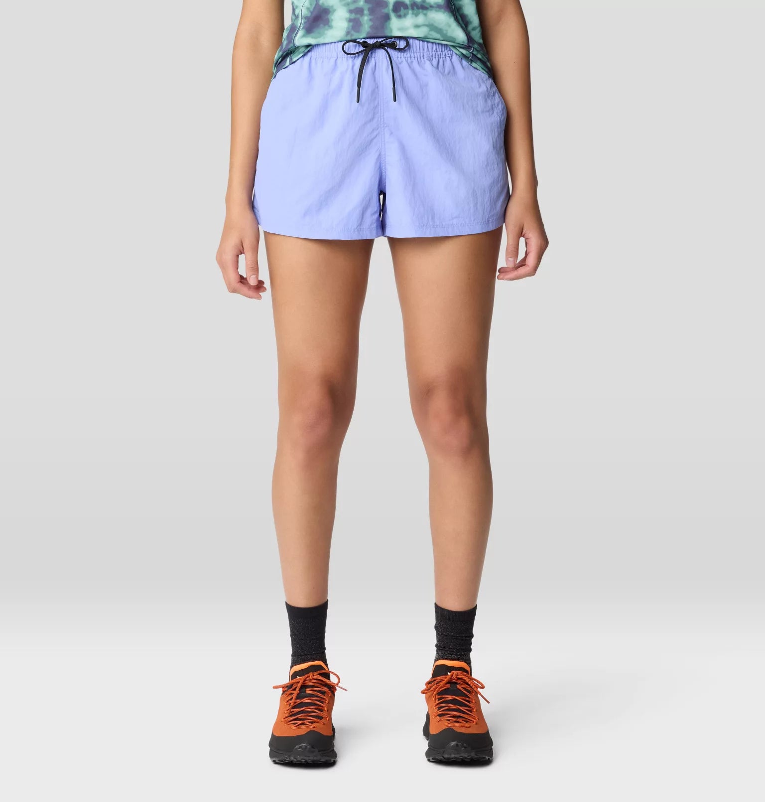 Mountain Hardwear Women's Stryder Short 3"