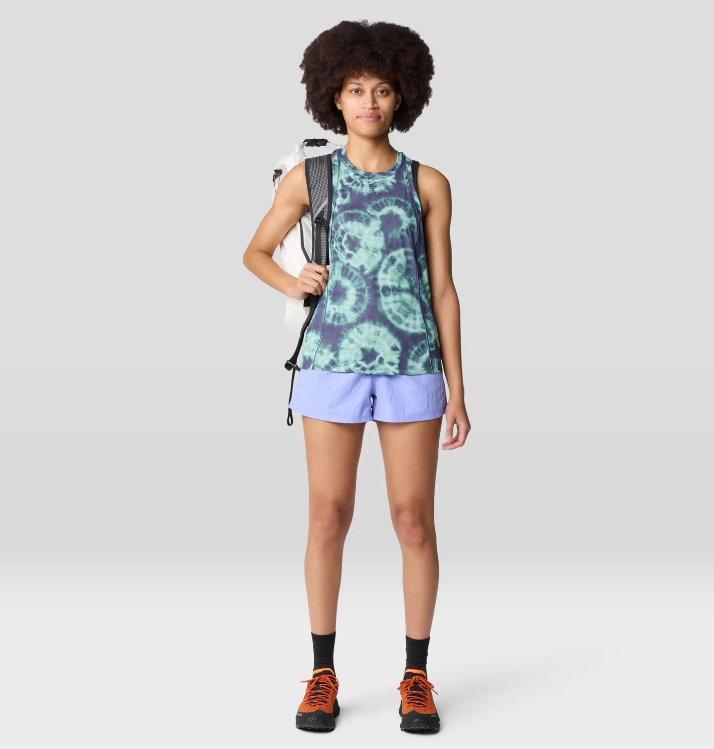 Mountain Hardwear Women's Stryder Short 3"