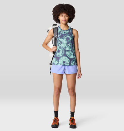 Mountain Hardwear Women's Stryder Short 3"