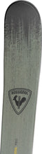 Load image into Gallery viewer, Rossignol Teen/Jr Sender Soul Pro w/Xpress 10 GW B93 Binding
