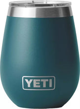 Load image into Gallery viewer, Yeti Rambler 10 oz Wine Tumbler w/Magslider Lid
