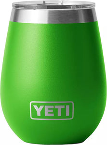 Yeti Rambler 10 oz Wine Tumbler w/Magslider Lid