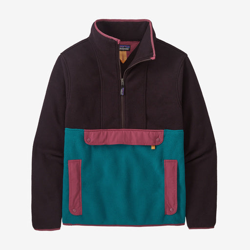 Patagonia Men's Synchilla Anorak