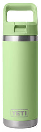 Yeti Rambler 18 oz Bottle w/Color-Match Straw Cap