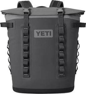 Yeti Hopper M20 Backpack Soft Cooler