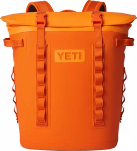 Yeti Hopper M20 Backpack Soft Cooler