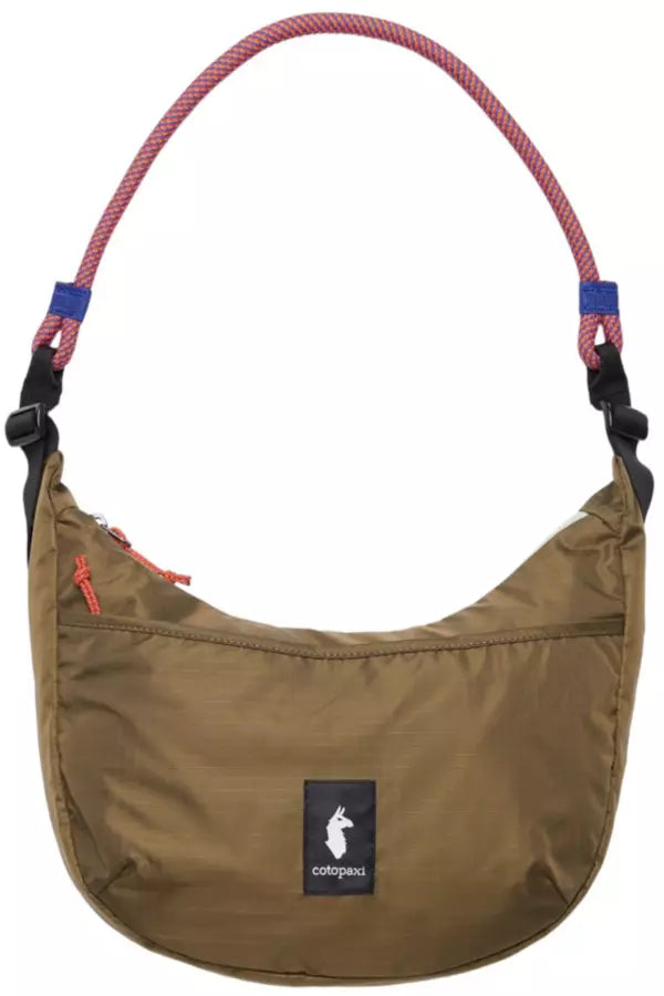 ★ COTOPAXI ★8 L Trozo Shoulder Bag 関税込★ Cotopaxi Trozo 8L Shoulder Bag – Down Wind Sports