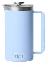 Load image into Gallery viewer, Yeti Rambler 34 oz French Press
