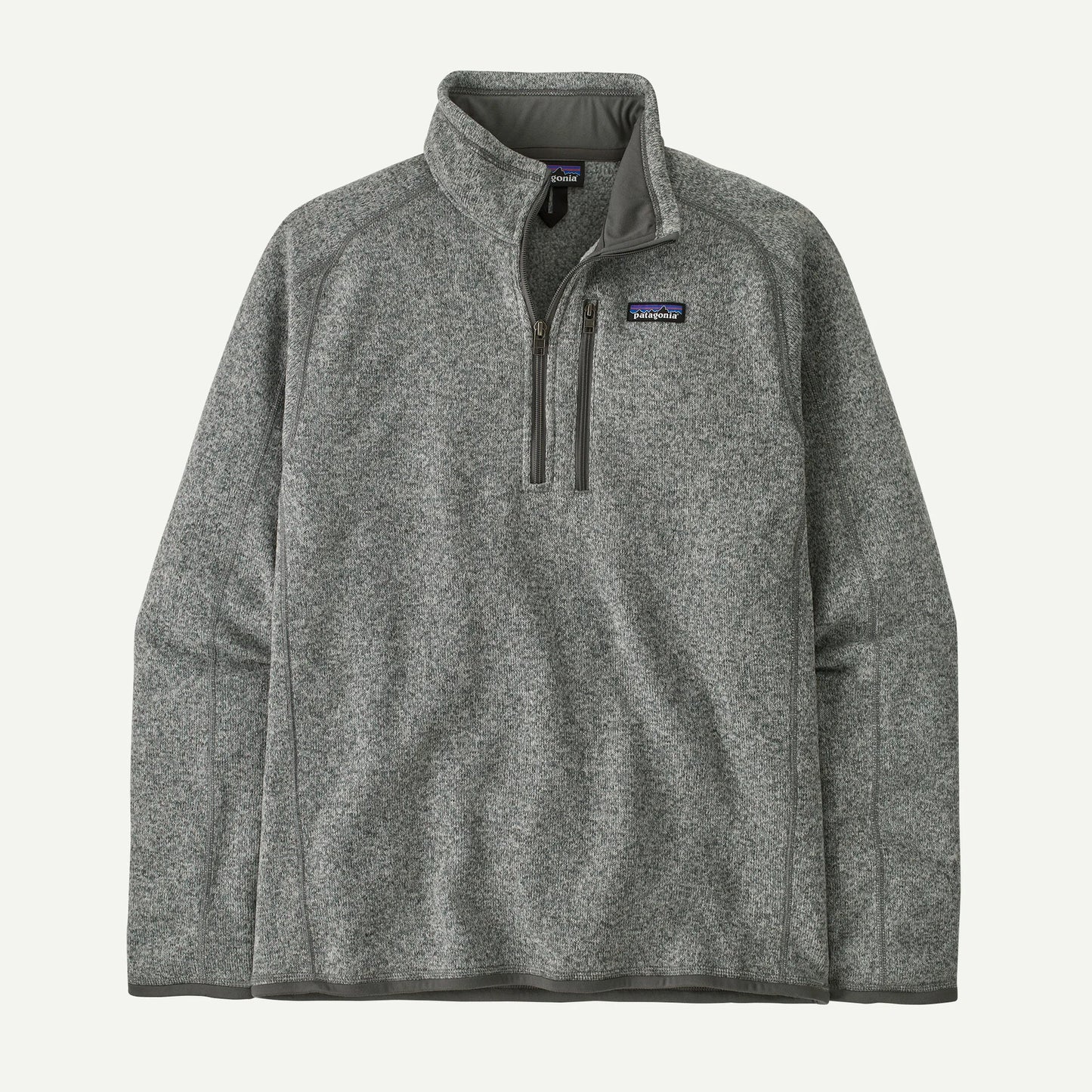 Patagonia Men's Better Sweater 1/4 Zip