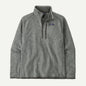 Patagonia Men's Better Sweater 1/4 Zip