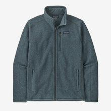 Load image into Gallery viewer, Patagonia Men&#39;s Better Sweater Jacket
