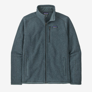 Patagonia Men's Better Sweater Jacket