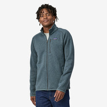 Load image into Gallery viewer, Patagonia Men&#39;s Better Sweater Jacket
