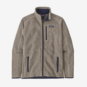 Patagonia Men's Better Sweater Jacket