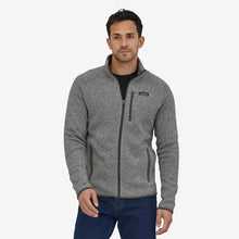 Load image into Gallery viewer, Patagonia Men&#39;s Better Sweater Jacket
