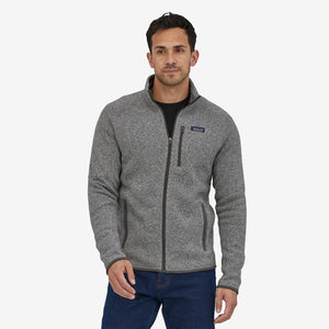 Patagonia Men's Better Sweater Jacket