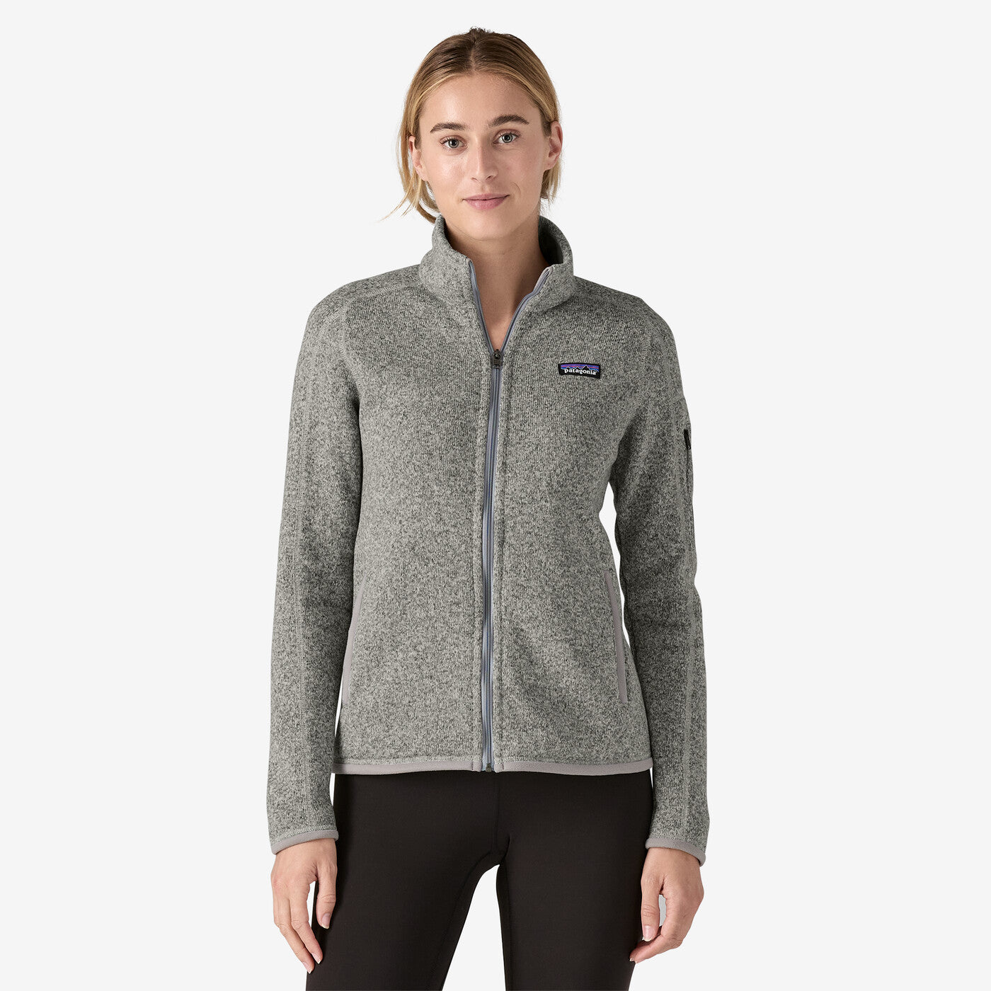 Patagonia Women's Better Sweater Jacket