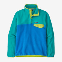 Load image into Gallery viewer, Patagonia Men&#39;s Lightweight Synchilla Snap-T Pullover
