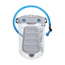 Load image into Gallery viewer, CamelBak Fusion 2L Reservoir w/ Tru Zip Waterproof Zipper, Clear
