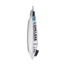 Load image into Gallery viewer, CamelBak Fusion 2L Reservoir w/ Tru Zip Waterproof Zipper, Clear

