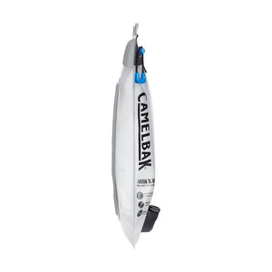 CamelBak Fusion 2L Reservoir w/ Tru Zip Waterproof Zipper, Clear