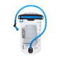 CamelBak Fusion 3L Reservoir w/ Tru Zip Waterproof Zipper, Clear
