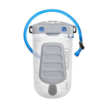 Load image into Gallery viewer, CamelBak Fusion 3L Reservoir w/ Tru Zip Waterproof Zipper, Clear
