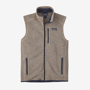 Patagonia Men's Better Sweater Vest