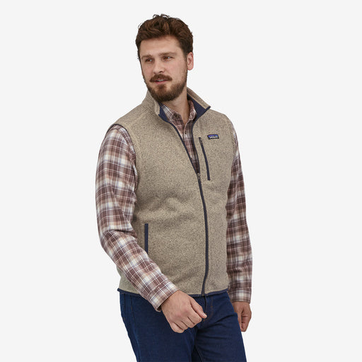 Patagonia better vest hotsell