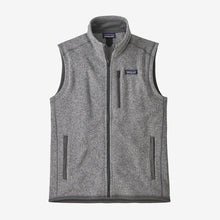 Load image into Gallery viewer, Patagonia Men&#39;s Better Sweater Vest
