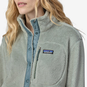 Patagonia Women's Re-Tool Hybrid Pullover