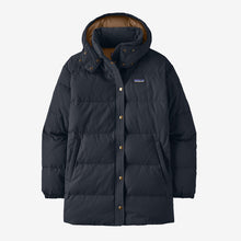 Load image into Gallery viewer, Patagonia Women&#39;s Cotton Down Parka
