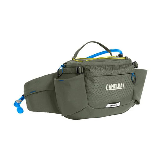 Test du sac à dos hydratation CamelBak Hawk Pro 20 Test du sac à dos hydratation CamelBak Hawk Pro 20
