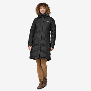 Patagonia Women's Down With It Parka