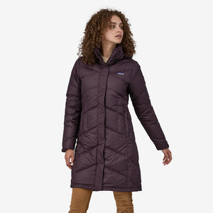 Patagonia Women's Down With It Parka