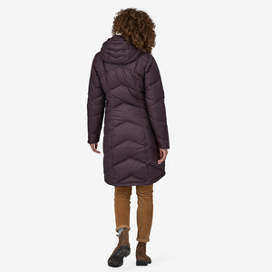 Patagonia Women's Down With It Parka