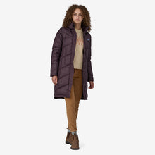 Load image into Gallery viewer, Patagonia Women&#39;s Down With It Parka
