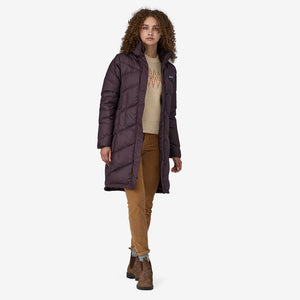 Patagonia Women's Down With It Parka