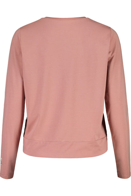 Maloja Women's JuliaM. Yoga Shirt