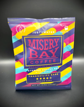 Load image into Gallery viewer, Misery Bay Coffee Singles
