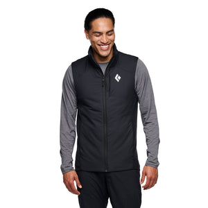 Black Diamond Men's First Light Hybrid Vest