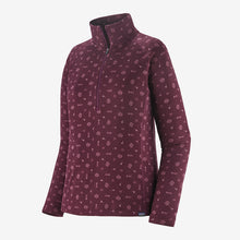 Load image into Gallery viewer, Patagonia Women&#39;s Capilene Midweight Zip-Neck
